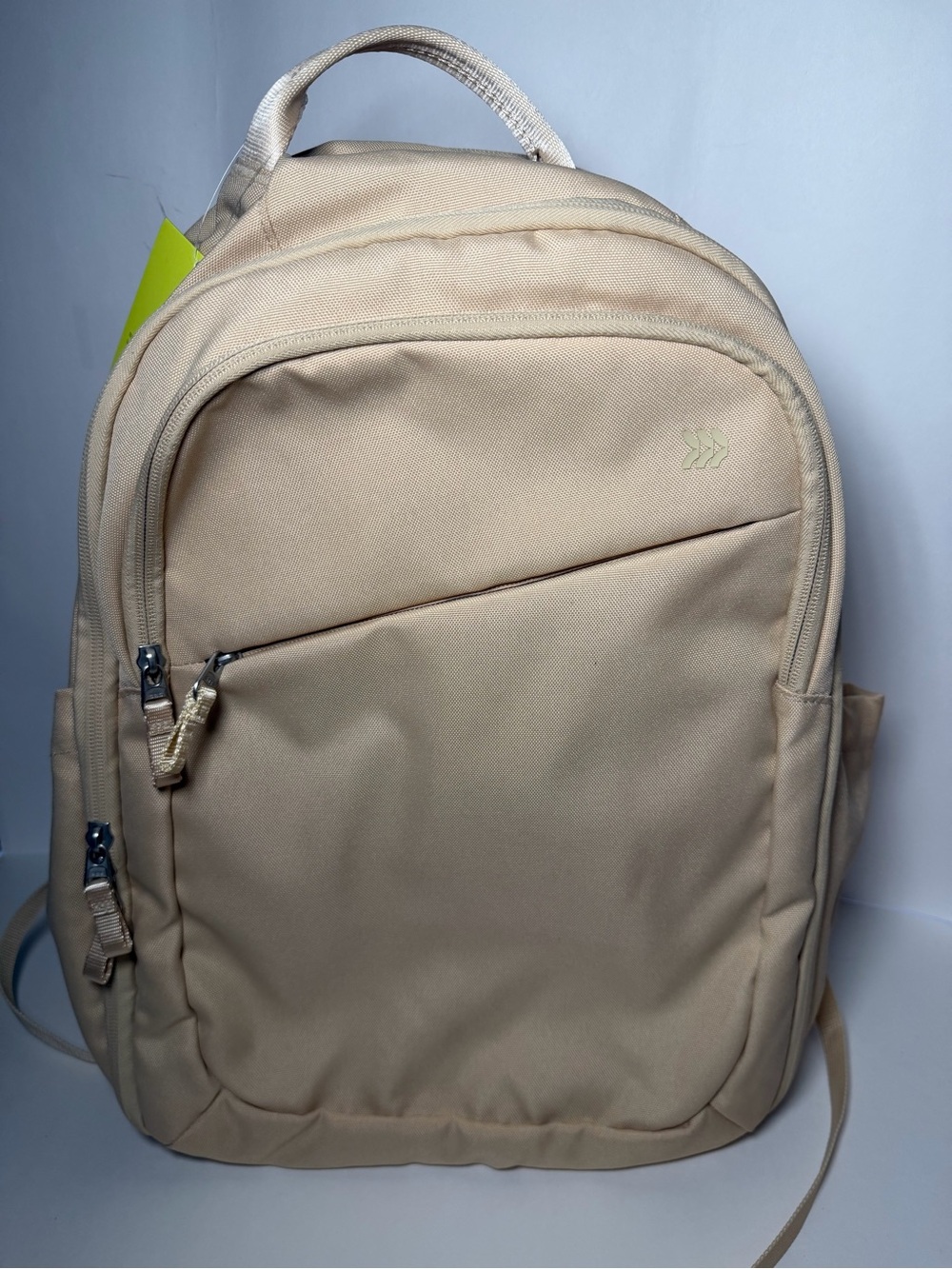 All In Motion Travel Backpack